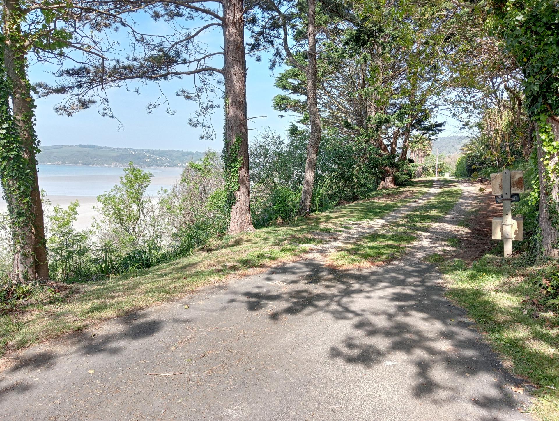 Chemin costa