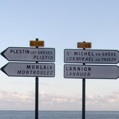 Directions des villes allentours