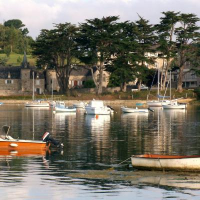 Port de toul an herry